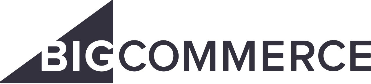 Bigcommerce logo