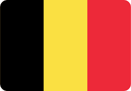 Belgium flag