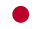 Japan flag