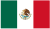 Mexico flag