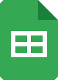 Excel/Google Sheets