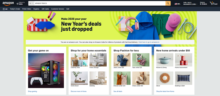 marquee store banner