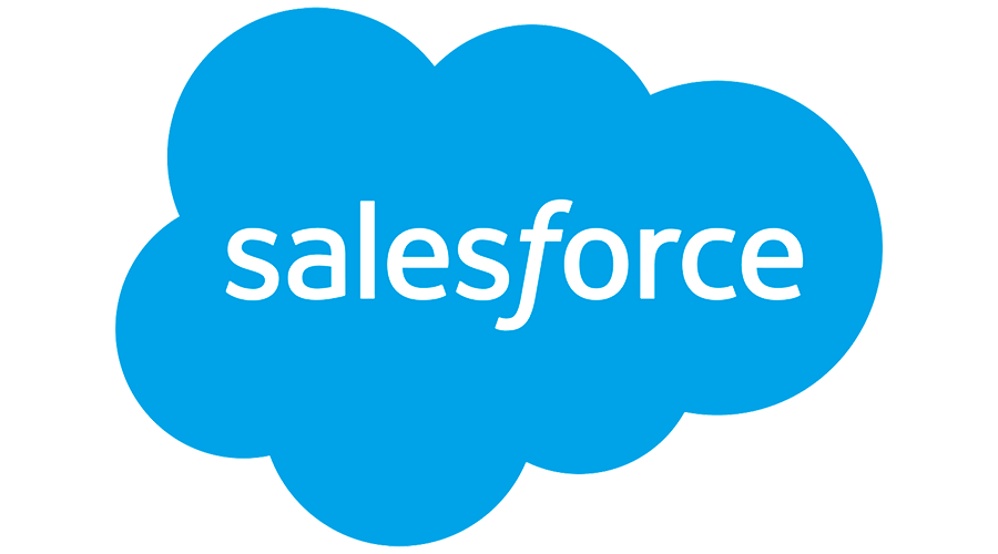 salseforce logo