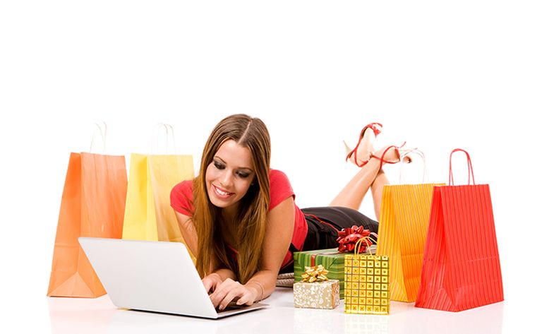 eCommerce website success