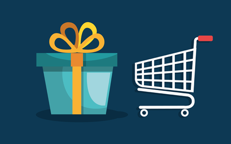 eCommerce Store Management