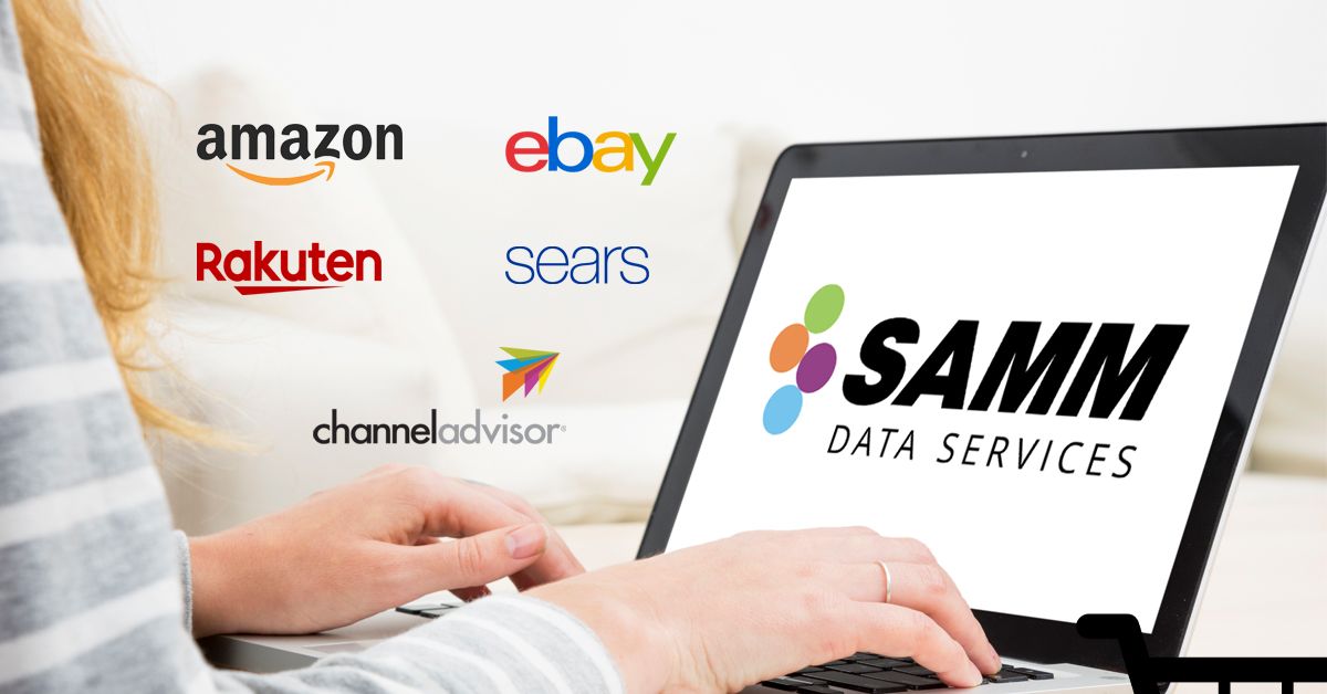 Multichannel eCommerce Store management services