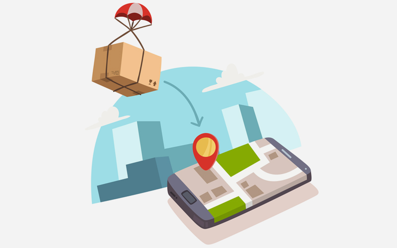 eCommerce Fulfillment Services