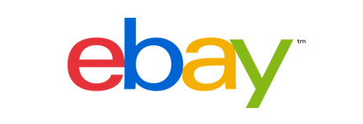 eBay Logo