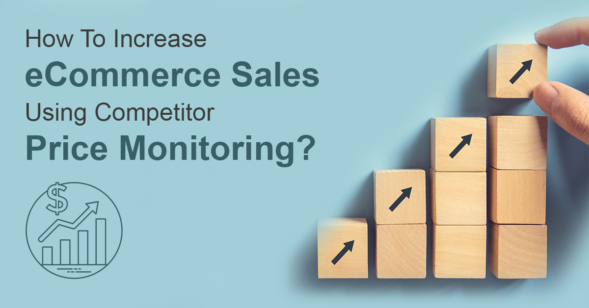 eCommerce Competitor Price Monitoring