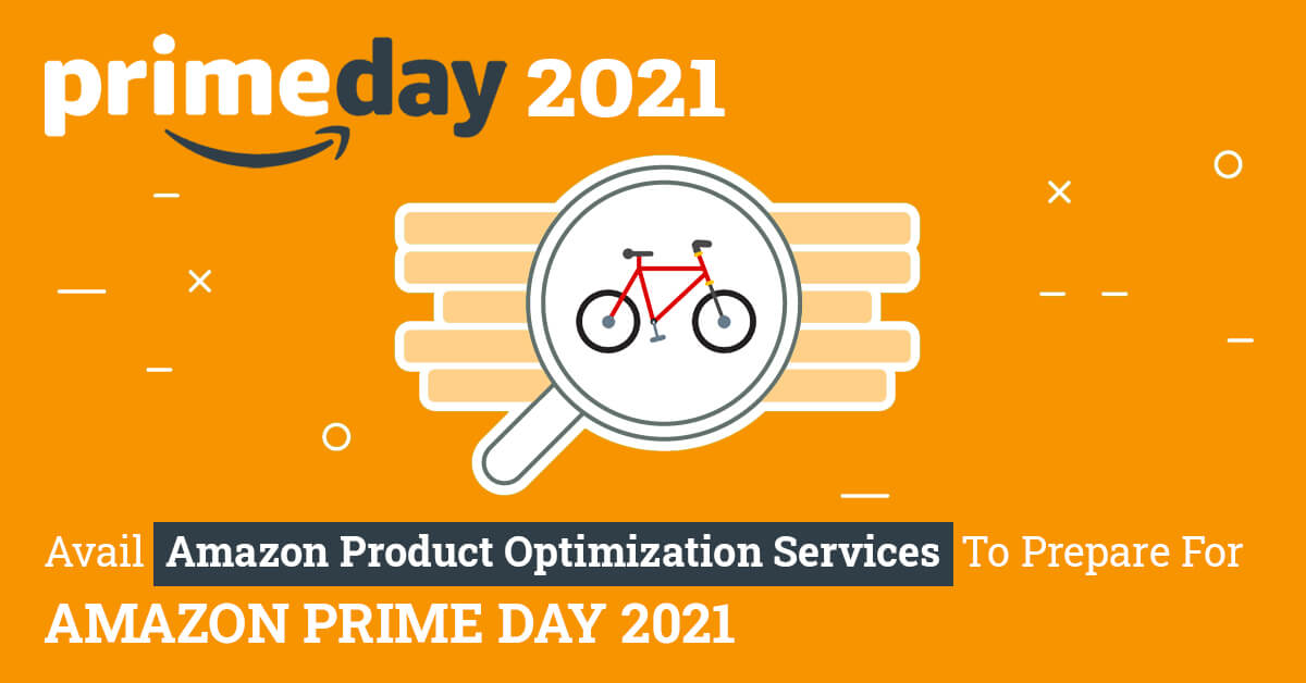Prepare For Amazon Prime Day