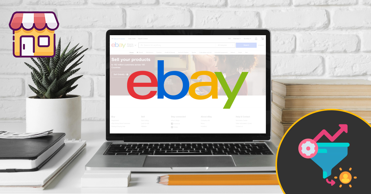 Boost eBay Store Conversions