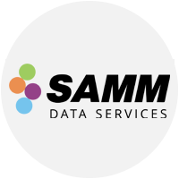 SAMM Data Services Blog