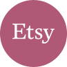 Etsy icon