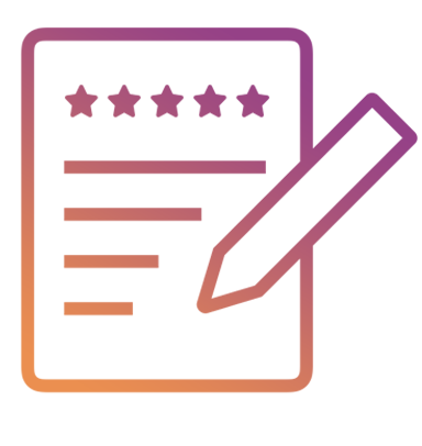 Product Review Writing