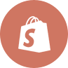 Shopify icon