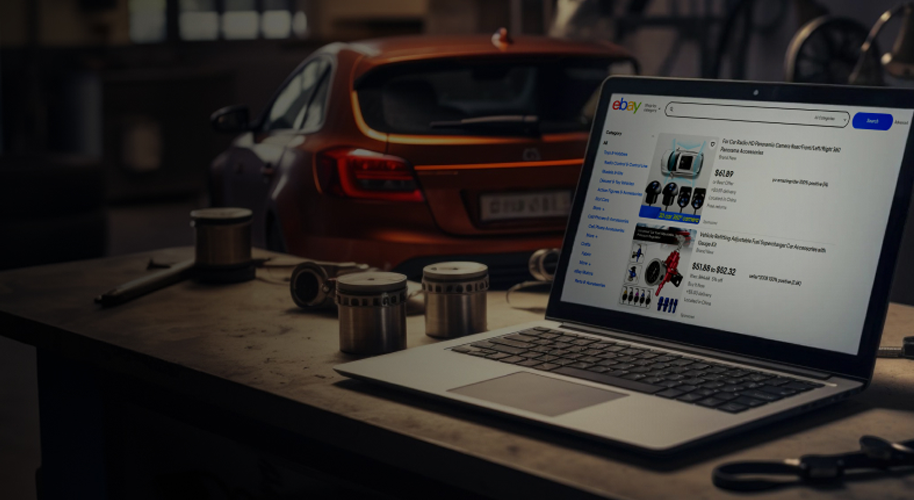 Auto Parts